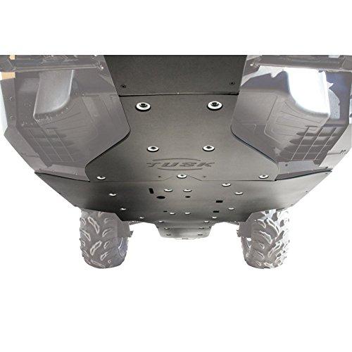Algopix Similar Product 7 - Tusk QuietGlide Skid Plate 38 
