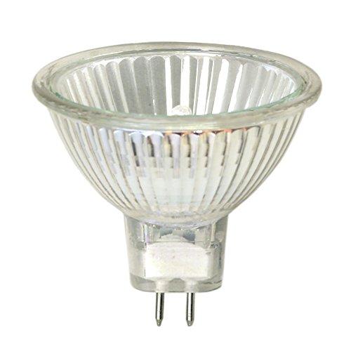 Algopix Similar Product 20 - GU5.3 Halogen Light Bulb Pack of 2