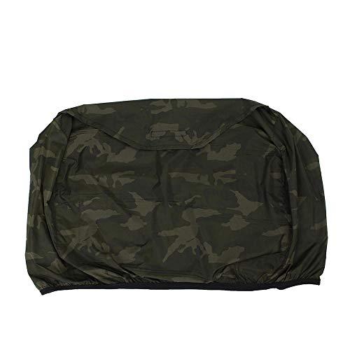 Algopix Similar Product 15 - GIlH Camouflage 34x56x475cm Dustproof