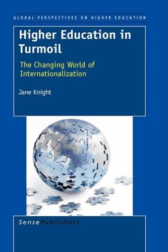 Algopix Similar Product 7 - Higher Education in Turmoil Global