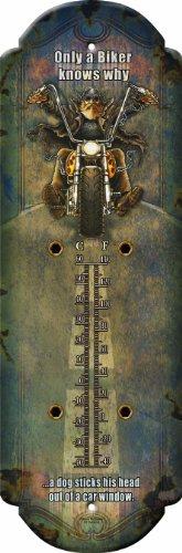 Algopix Similar Product 4 - Rivers Edge 14REOnly a Biker Knows