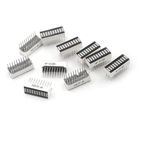 Algopix Similar Product 12 - 10pcslot Smart Electronics LED Bar