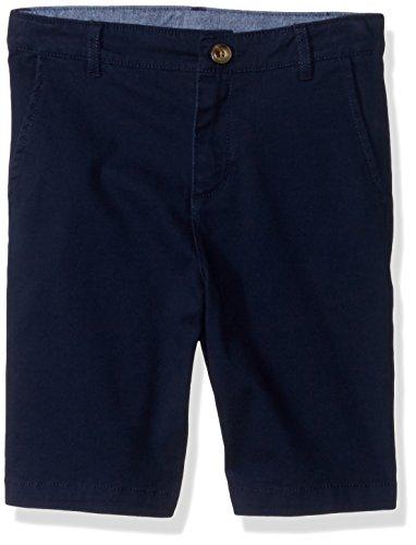 Algopix Similar Product 3 - Gymboree Boys Big Uniform Flat Front