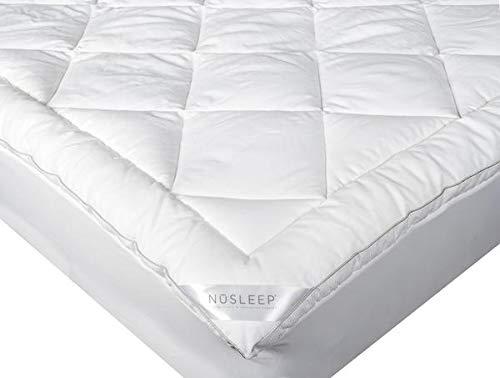 Algopix Similar Product 3 - NuSleep 375 Performance Waterproof