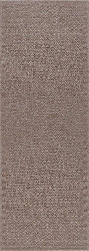 Algopix Similar Product 10 - Largo Modern Solid Gray EasyCare