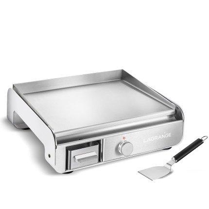 Algopix Similar Product 17 - Lagrange Plancha Pro Griddle 