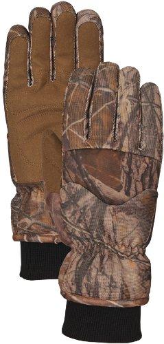 Algopix Similar Product 5 - Bellingham Glove Camo BuckBrush All