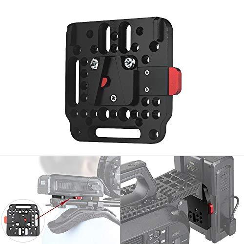 Algopix Similar Product 14 - WEIHE VLock Assembly Kit Female VDock