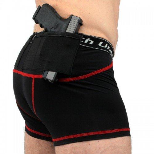 Algopix Similar Product 16 - UnderTech UnderCover Mens Concealment