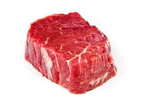 Algopix Similar Product 1 - 100 Grass Fed Beef Tenderloin Filet