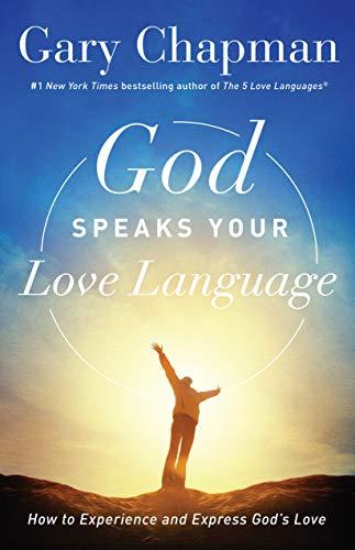 Algopix Similar Product 6 - God Speaks Your Love Language How to