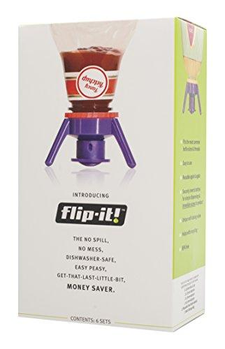Algopix Similar Product 10 - Flip-It!