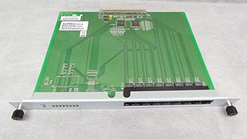 Algopix Similar Product 20 - 3Com 8-Ports Expansion Module 3C10370