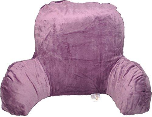 Algopix Similar Product 2 - Kids Reading Back Rest Pillow Lumbar