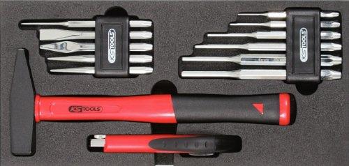 Algopix Similar Product 18 - SK Hand Tool KS Tools Pin Driving Tools