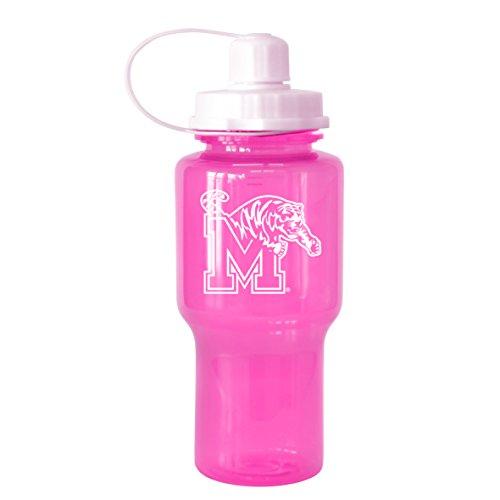 Algopix Similar Product 15 - NCAA Memphis Tigers Tritan Travel Mate