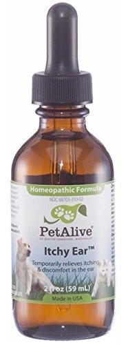 Algopix Similar Product 12 - Native Remedies 362388 PetAlive Itchy