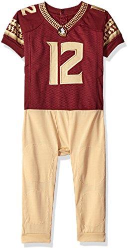 Algopix Similar Product 11 - FAST ASLEEP NCAA Florida State
