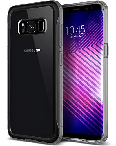 Algopix Similar Product 10 - Caseology Coastline for Galaxy S8 Case