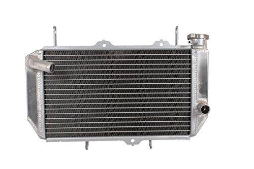 Algopix Similar Product 6 - OPL HPR636 Aluminum Radiator For Yamaha