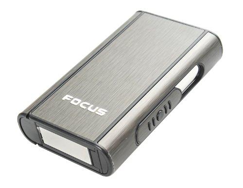 Algopix Similar Product 1 - Automatic Cigarette Dispenser Made of