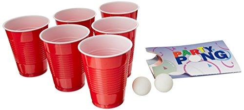 Algopix Similar Product 14 - Serve-Rite Party Pong