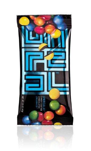 Algopix Similar Product 9 - UNREAL Candy  Candy Coated Chocolates