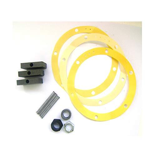 Algopix Similar Product 17 - Groz KITRBP3V 44086 Service Repair