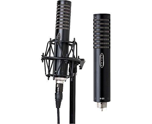 Algopix Similar Product 18 - Matched Pair Royer Labs R101