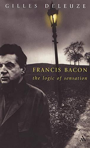 Algopix Similar Product 12 - Francis Bacon The Logic of Sensation