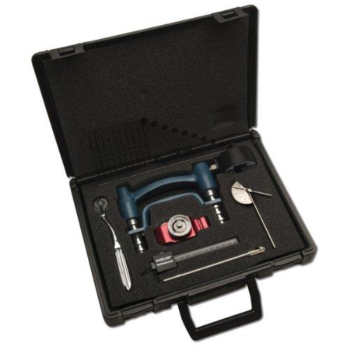 Algopix Similar Product 4 - Baseline 120113 7 Piece Digital Hand