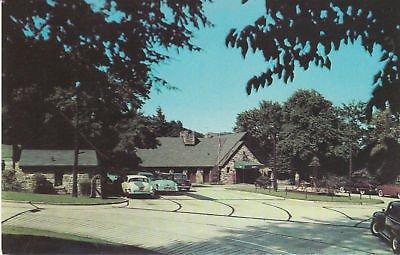 Algopix Similar Product 10 - G3418 NY Ardsley Leightons Woodlands