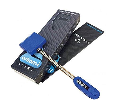 Algopix Similar Product 2 - Ostomy Bag Fill Sensor