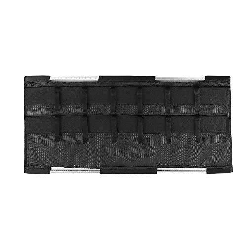 Algopix Similar Product 20 - Standdesk Cable Management Sleeve and