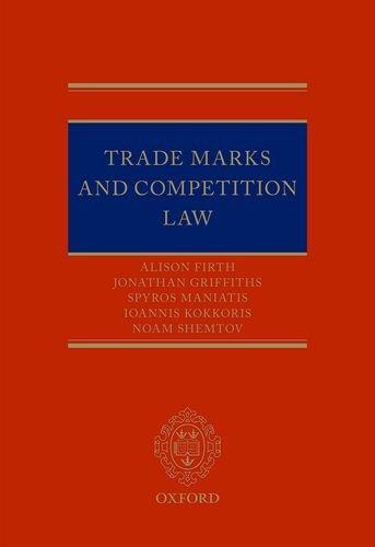 Algopix Similar Product 4 - Trade Marks and Competition Law