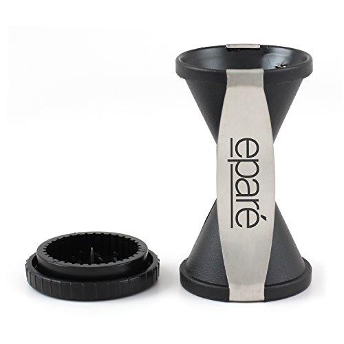 Algopix Similar Product 7 - Epar Vegetable Spiralizer and Zucchini