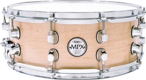 Algopix Similar Product 7 - MAPEX Snare Drum (MPBC4550CXN)