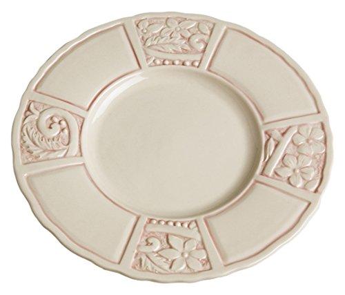 Algopix Similar Product 6 - Carmel Ceramica TFSP5016 Dessert Plate