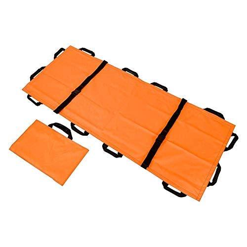 Algopix Similar Product 13 - Emergency Rescue Flat Foldaway Portable