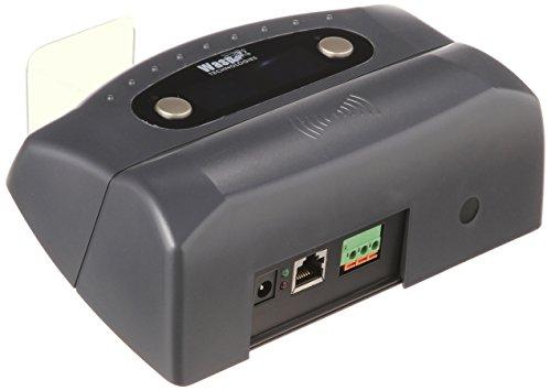 Algopix Similar Product 12 - Wasptime Rfid Clock