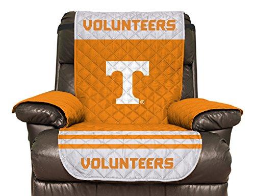 Algopix Similar Product 15 - NCAA Tennessee Volunteers Recliner