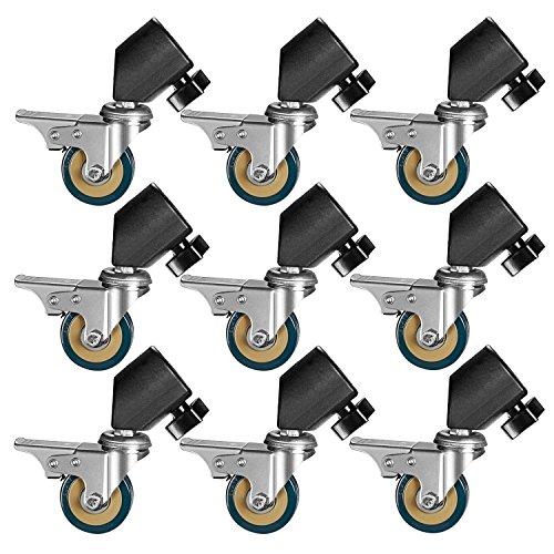 Algopix Similar Product 17 - Neewer 3Set 9Piece Photo Studio