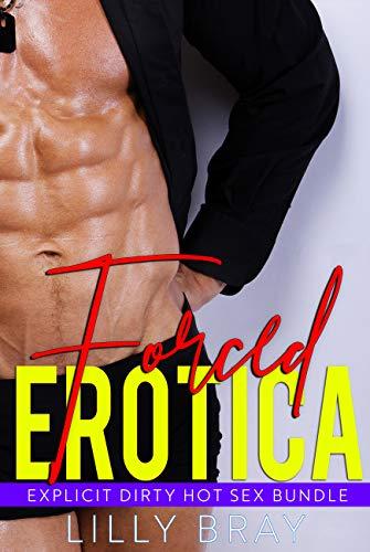 Algopix Similar Product 20 - Forced Erotica  Explicit Dirty Hot Sex