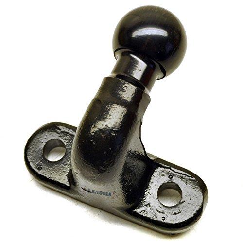 Algopix Similar Product 9 - AB ToolsMaypole High Reach Tow Ball