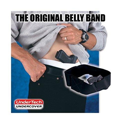 Algopix Similar Product 13 - UnderTech Undercover Original Belly