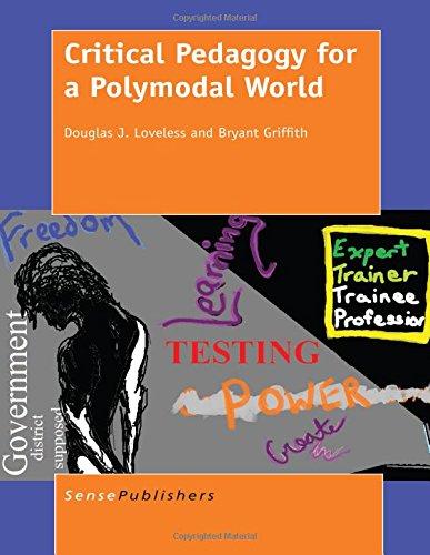 Algopix Similar Product 15 - Critical Pedagogy for a Polymodal World