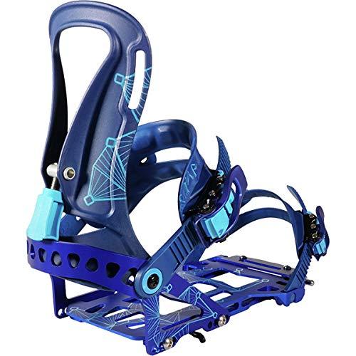 Algopix Similar Product 5 - Spark RD Arc Snowboard Bindings 2019 