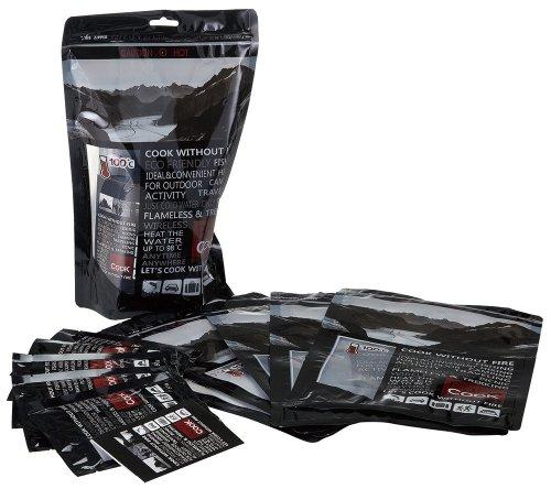 Algopix Similar Product 18 - Barocook Flameless Cookware System with