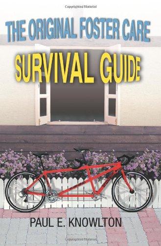 Algopix Similar Product 15 - The Original Foster Care Survival Guide