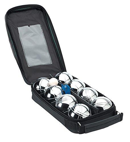 Algopix Similar Product 18 - Boules Chromed (Pack of 8) - Chrome